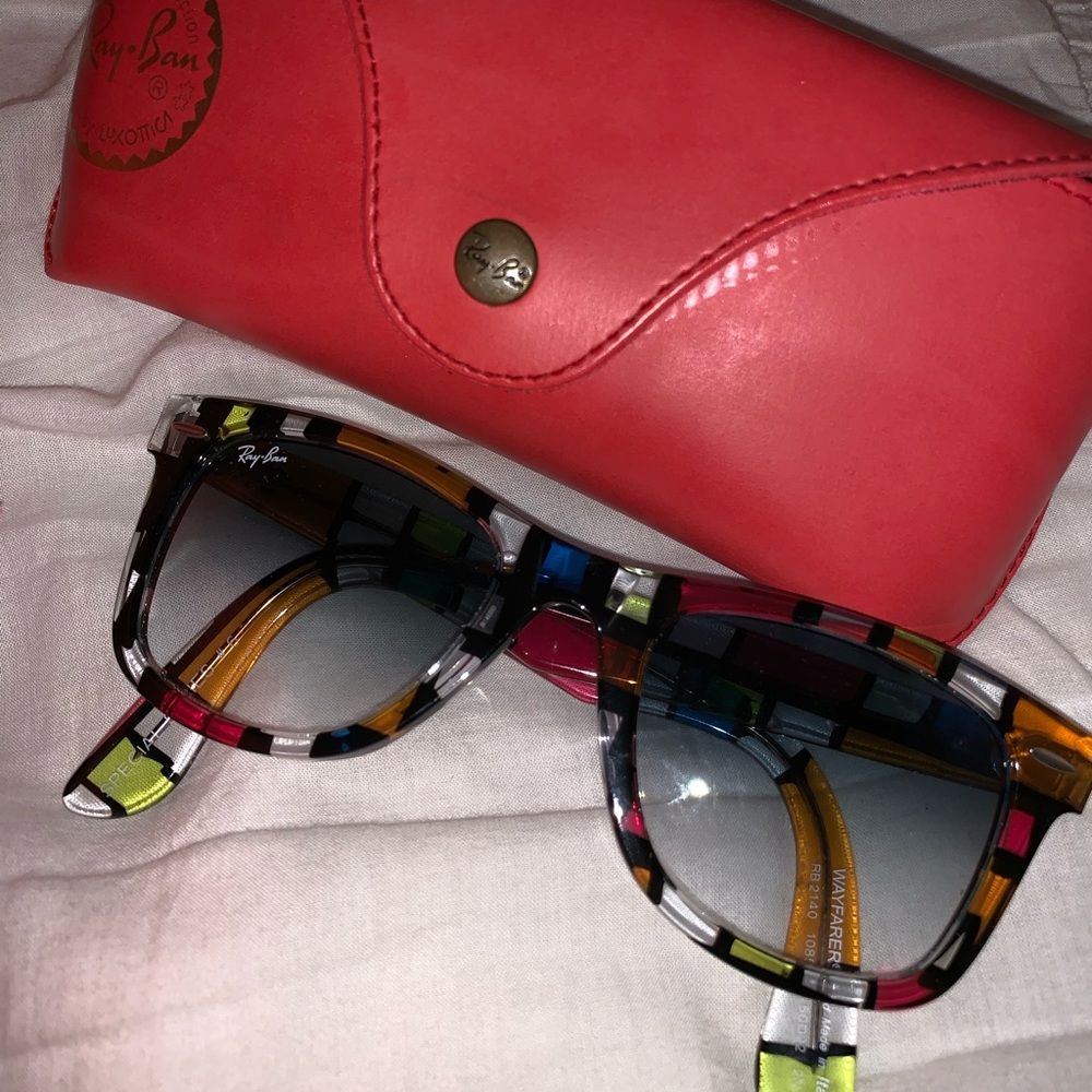 Ray ban sunglasses